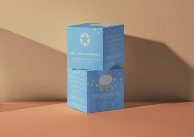 Product Redesign