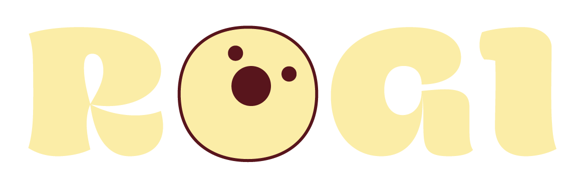 Rogi | Graphic Designer